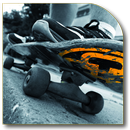 APK Skateboarding Tricks