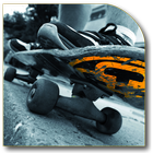 Skateboarding Tricks icono