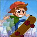 APK Skater Boy - Skate & Jump