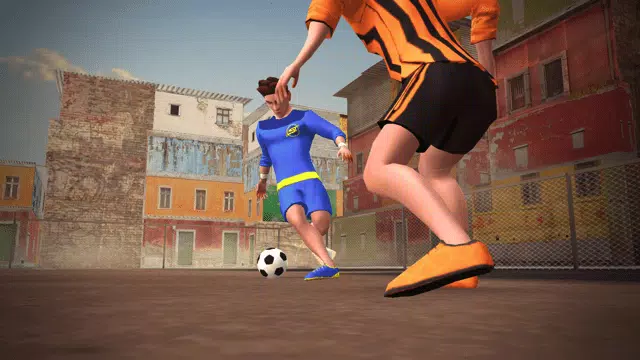 Download SkillTwins Football Game