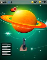 Skeet Shooter In Space ảnh chụp màn hình 1