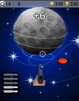 Skeet Shooter In Space ảnh chụp màn hình 2