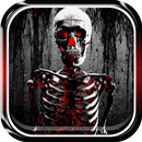 Skeleton Live Wallpaper APK