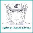 Sketch Naruto Characters APK