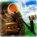 A real metal detector APK