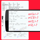 Chemistry. Reply by photo biểu tượng