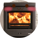 Real Fireplace HD APK