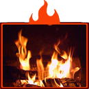 Fireplace 4K APK