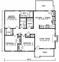 Sketch House Plans capture d'écran 1