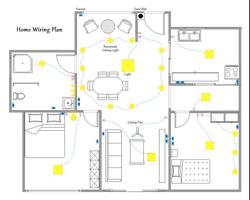 Sketch House Plans capture d'écran 2