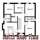 Sketch House Plans APK