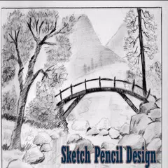 Baixar Design Esboço do lápis APK
