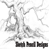 Design a pencil sketch