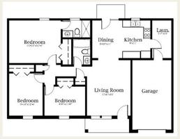 برنامه‌نما Sketch Plans For Houses عکس از صفحه