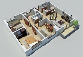 Sketch Plans For Houses screenshot 3