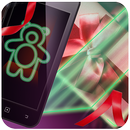 Gift Scanner, X-ray APK