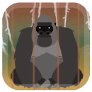 Monkey Kong, LCD APK