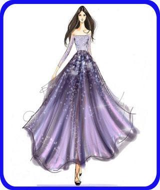 Sketches Design Evening Dress For Android Apk Download