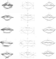 Skizzieren von Tutorials Plakat