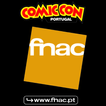 FNAC ComicCon2014