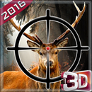 Jungle Stag Hunter™ APK