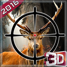 Jungle Stag Hunter™ icon