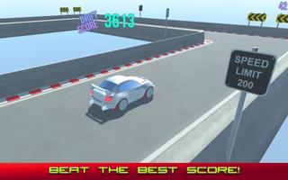 Tap N Drift™ Screenshot 1