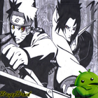 Learn to Draw the Best Naruto Sketches icon
