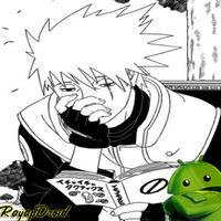 Learn to Draw the Best Naruto Sketches screenshot 1