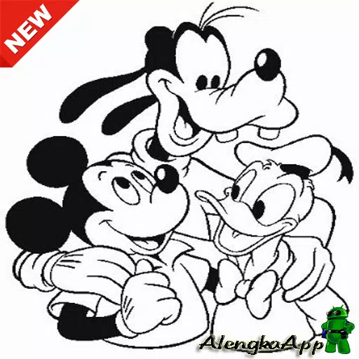 Best Cartoon Drawing Sketch APK for Android Download Best Cartoon Drawing Sketch APK for Android Download