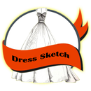 Dress Sketch APK