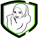 Idea of Hijab Design Sketch APK