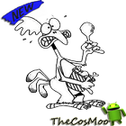 Best Idea Cartoon Sketch icône