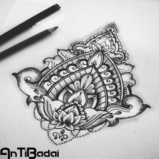 Paling Bagus 17+ Download Gambar Sketsa Tato