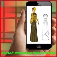 Designing Hijab Clothes syot layar 3