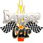 Danger Car icon