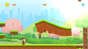 Super Monkey Adventure Screenshot 3