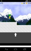 ski jump games screenshot 1