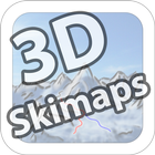 Feldberg 3D App ikona