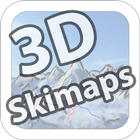Feldberg 3D App-icoon