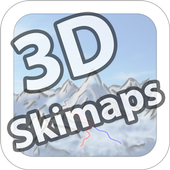 Feldberg 3D App アイコン