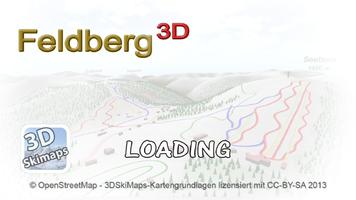 برنامه‌نما Feldberg 3D App عکس از صفحه