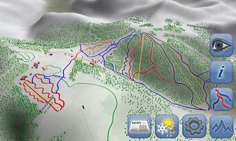 Feldberg 3D App syot layar 2