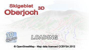 Oberjoch 3D App পোস্টার