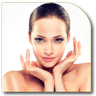 آیکون‌ Skin Care Guide