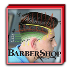 Fade Skin Haircut icon