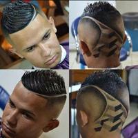 برنامه‌نما Fade Skin Haircut عکس از صفحه