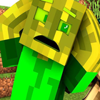Chaosflo44 Skins For Minecraft PE иконка
