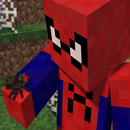 Homem Aranha Skin for MCPE APK