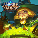 Skin Wallpaper Mobile Legends APK